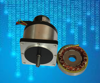 DDSM25 series brushless drive motor